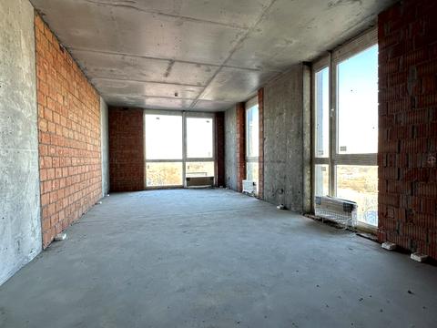 квартира за адресою Зарічна вул., 6