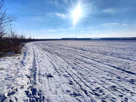 ділянка за адресою Єдності