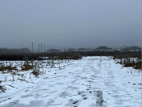 участок по адресу Єдності