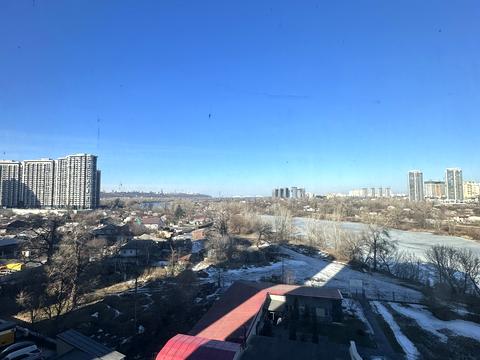 квартира за адресою Зарічна вул., 6