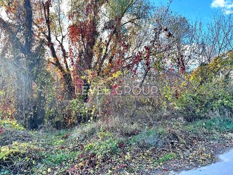 ділянка за адресою Проектна