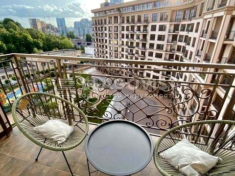 квартира за адресою Михайла Бойчука вул. (Кіквідзе), 19-А