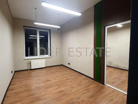 коммерческая по адресу Станционная ул., 40