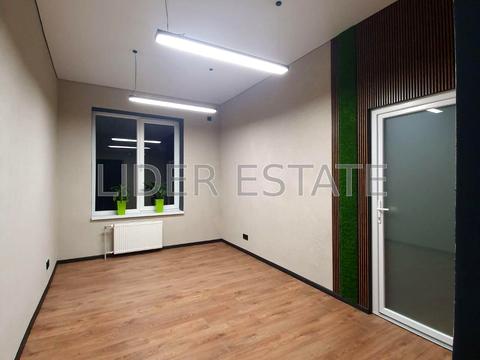 коммерческая по адресу Станционная ул., 40