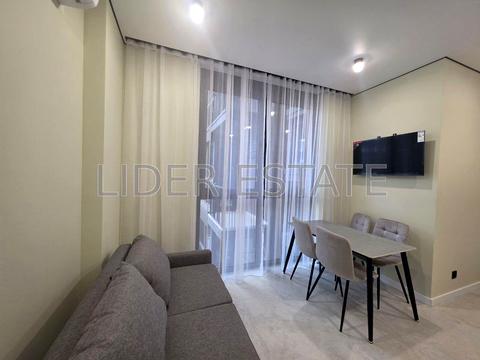 квартира по адресу Ужгород, Легоцкого ул., 33/78