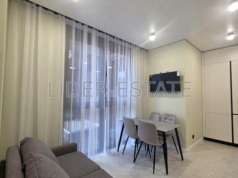 квартира по адресу Ужгород, Легоцкого ул., 33/78