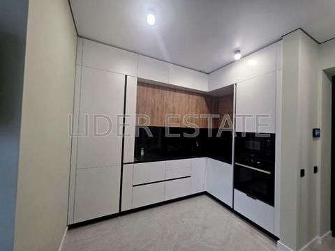 квартира по адресу Ужгород, Легоцкого ул., 33/78