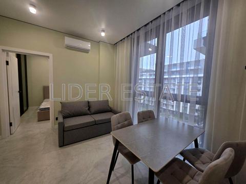 квартира по адресу Ужгород, Легоцкого ул., 33/78