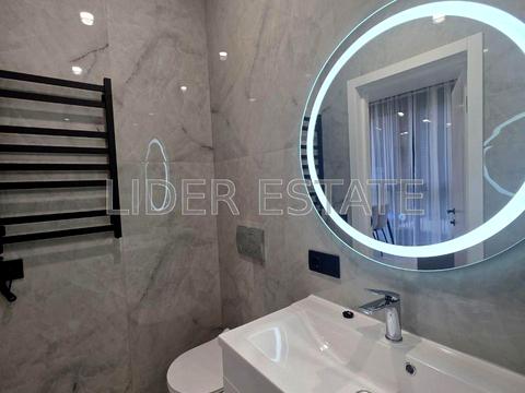 квартира по адресу Ужгород, Легоцкого ул., 33/78