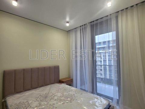 квартира по адресу Ужгород, Легоцкого ул., 33/78