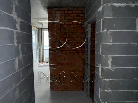 квартира по адресу Виктора Некрасова ул. (Північно-Сирецька), 6