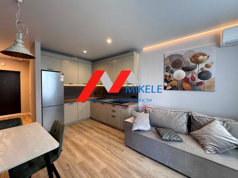 квартира по адресу Ростиславская ул. (Маршала Рыбалко), 5-А