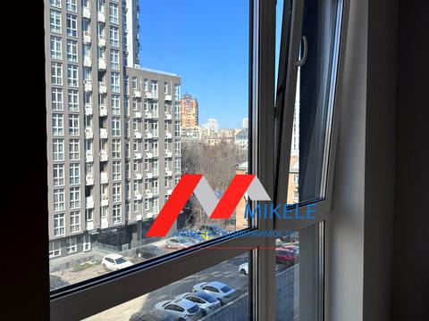 квартира по адресу Ростиславская ул. (Маршала Рыбалко), 5-А