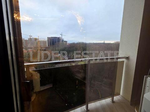 квартира по адресу Славянская ул., 25