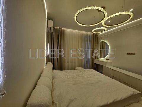 квартира по адресу Славянская ул., 25