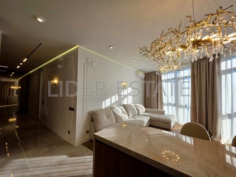 квартира по адресу Славянская ул., 25