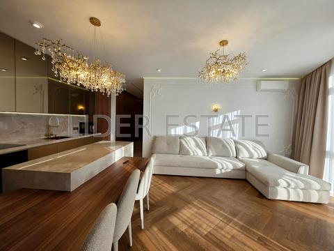 квартира за адресою Слов'янська набережна вул., 25