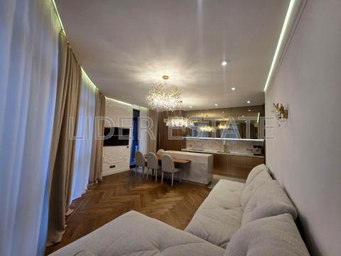 квартира по адресу Славянская ул., 25