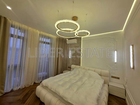 квартира по адресу Славянская ул., 25