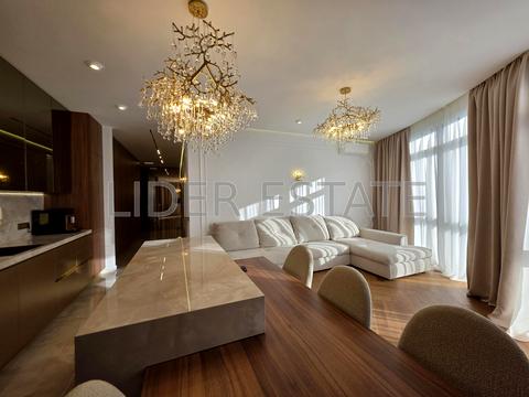 квартира по адресу Славянская ул., 25