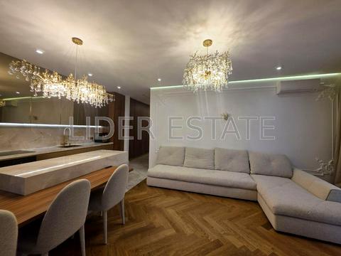 квартира по адресу Славянская ул., 25