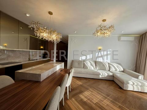 квартира по адресу Славянская ул., 25