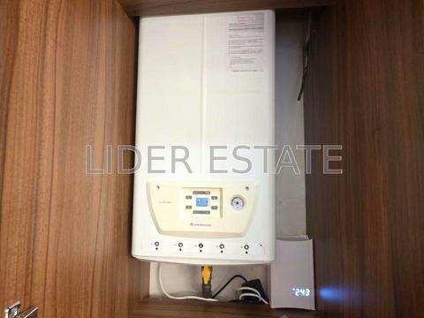 квартира по адресу Славянская ул., 25