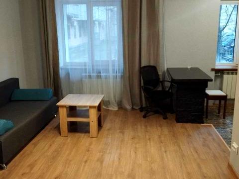 квартира за адресою Набережно-Хрещатицька вул., 3-А