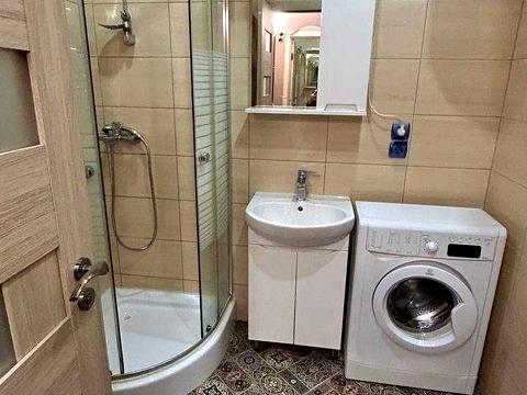 квартира за адресою Набережно-Хрещатицька вул., 3-А