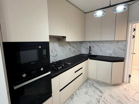 квартира за адресою Мартинова просп., (вул. Боголюбова, 48)