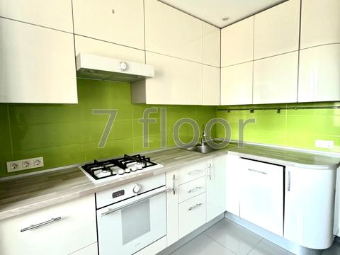 квартира за адресою Героїв Дніпра вул., 36-Б