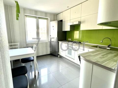 квартира по адресу Героев Днепра ул., 36-Б