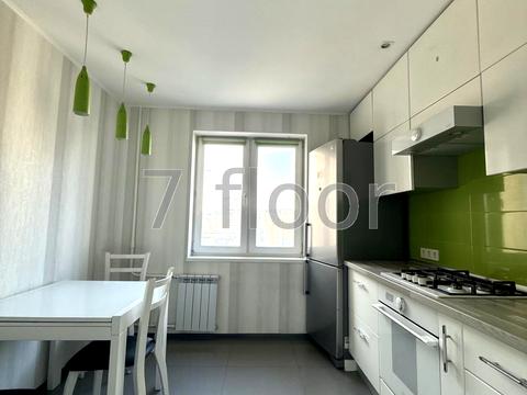 квартира за адресою Героїв Дніпра вул., 36-Б