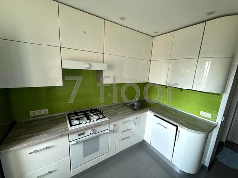 квартира за адресою Героїв Дніпра вул., 36-Б