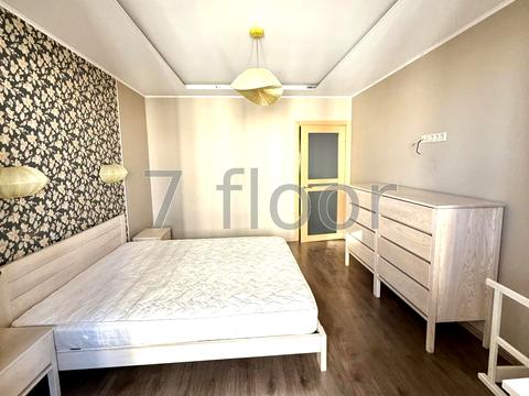 квартира за адресою Героїв Дніпра вул., 36-Б