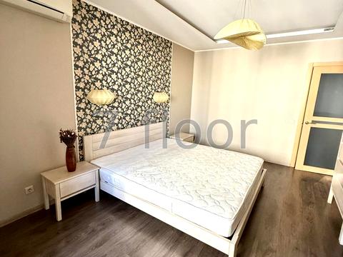 квартира за адресою Героїв Дніпра вул., 36-Б