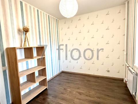 квартира за адресою Героїв Дніпра вул., 36-Б