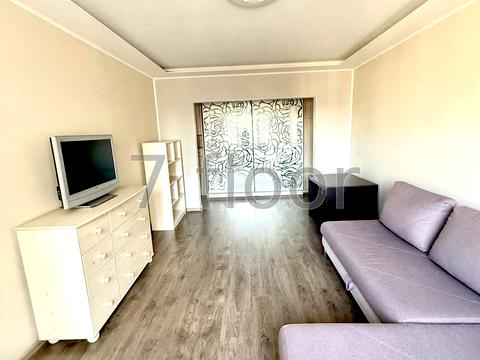 квартира за адресою Героїв Дніпра вул., 36-Б