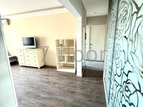 квартира за адресою Героїв Дніпра вул., 36-Б