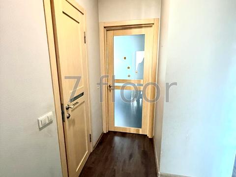 квартира за адресою Героїв Дніпра вул., 36-Б