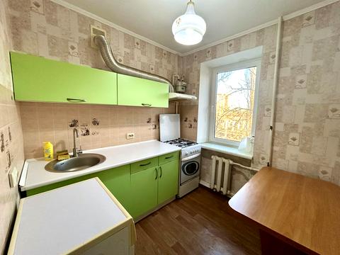 квартира по адресу Давида Ойстраха ул. (Затонського), 5