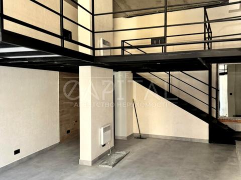 комерційна за адресою Київ, Глибочицька вул., 13-4