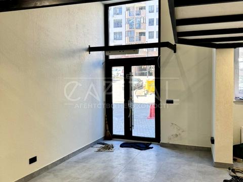 комерційна за адресою Київ, Глибочицька вул., 13-4