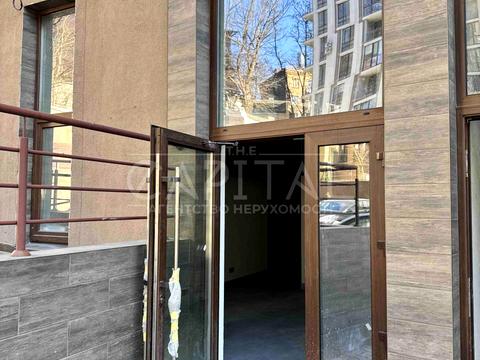 комерційна за адресою Київ, Глибочицька вул., 13-4