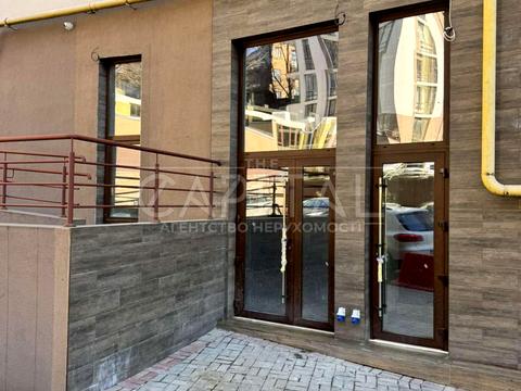 комерційна за адресою Київ, Глибочицька вул., 13-4