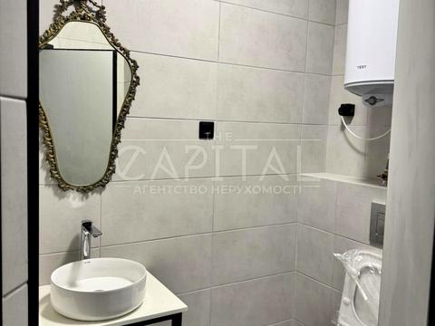 комерційна за адресою Київ, Глибочицька вул., 13-4