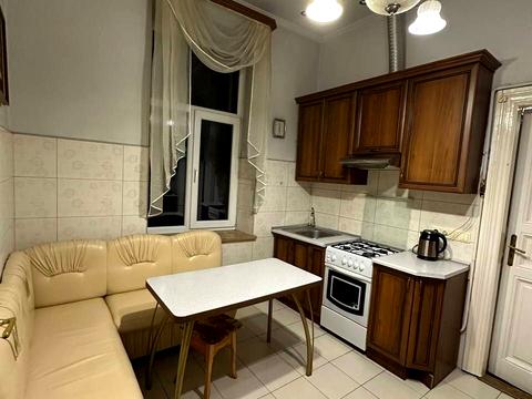 квартира по адресу Леонтовича ул., 19