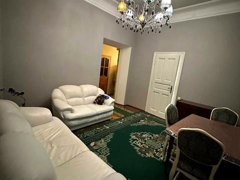 квартира по адресу Леонтовича ул., 19