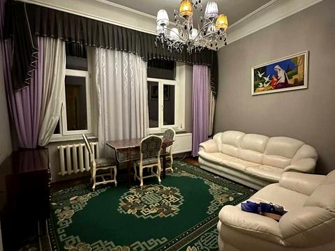 квартира по адресу Леонтовича ул., 19