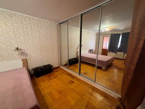 квартира по адресу Ивана и Юрия Лип ул. (Гайдара), 23